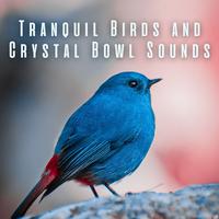 Tranquil Birds and Crystal Bowl Sounds