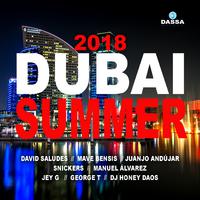 Dubai Summer 2018