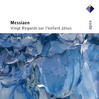 Messiaen : 20 regards sur l'enfant Jésus - APEX