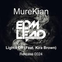 Lights Off (feat. Kira Brown)