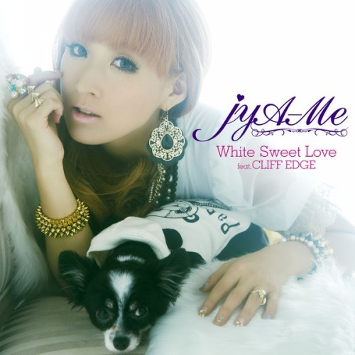 White Sweet Love_jyA-Me_White Sweet Love | 在线播放_White Sweet Love歌词_White Sweet Love下载 | 网易云音乐