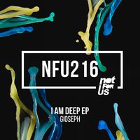 I Am Deep EP