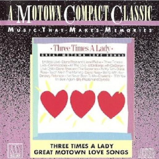I've Never Been To Me_Charlene_Three Times a Lady: Great Motown Love Songs | 在线播放_I've Never Been To Me歌词_I've Never Been To Me下载 | 网易云音乐