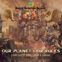 Our Planet Our Rules (Instrumental)