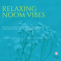 Relaxing Noom Vibes (Peaceful Music For Easing The Body And Mind, Yoga And Mind Relaxing Meditation) (Stress Relief, Calmness, Positivity, Peace, Yoga Therapy And Bliss, Vol. 14)