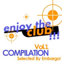 Enjoy The Club, Vol.1