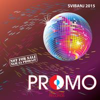 Promo Svibanj 2015