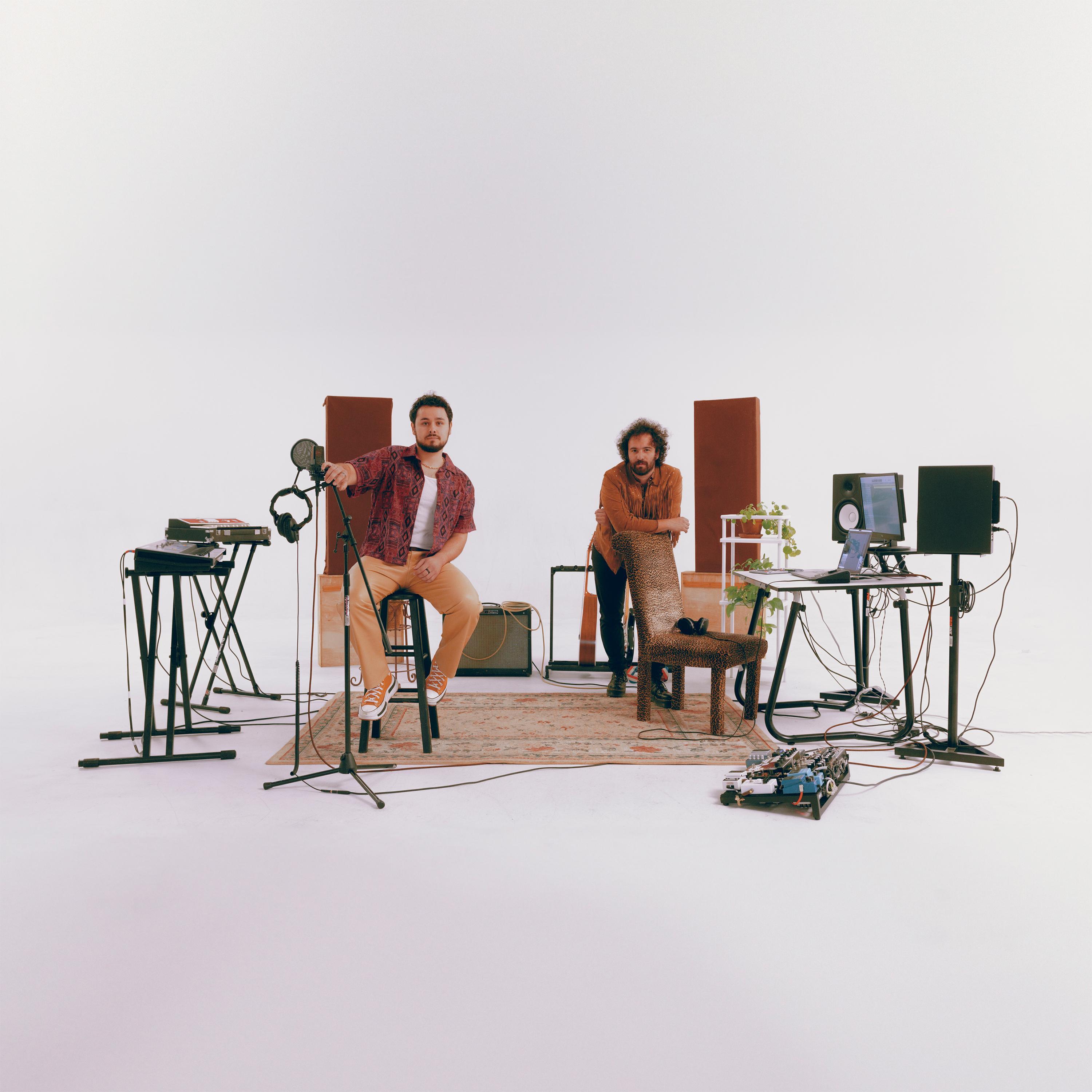 Work With Me (feat. stoop lee)