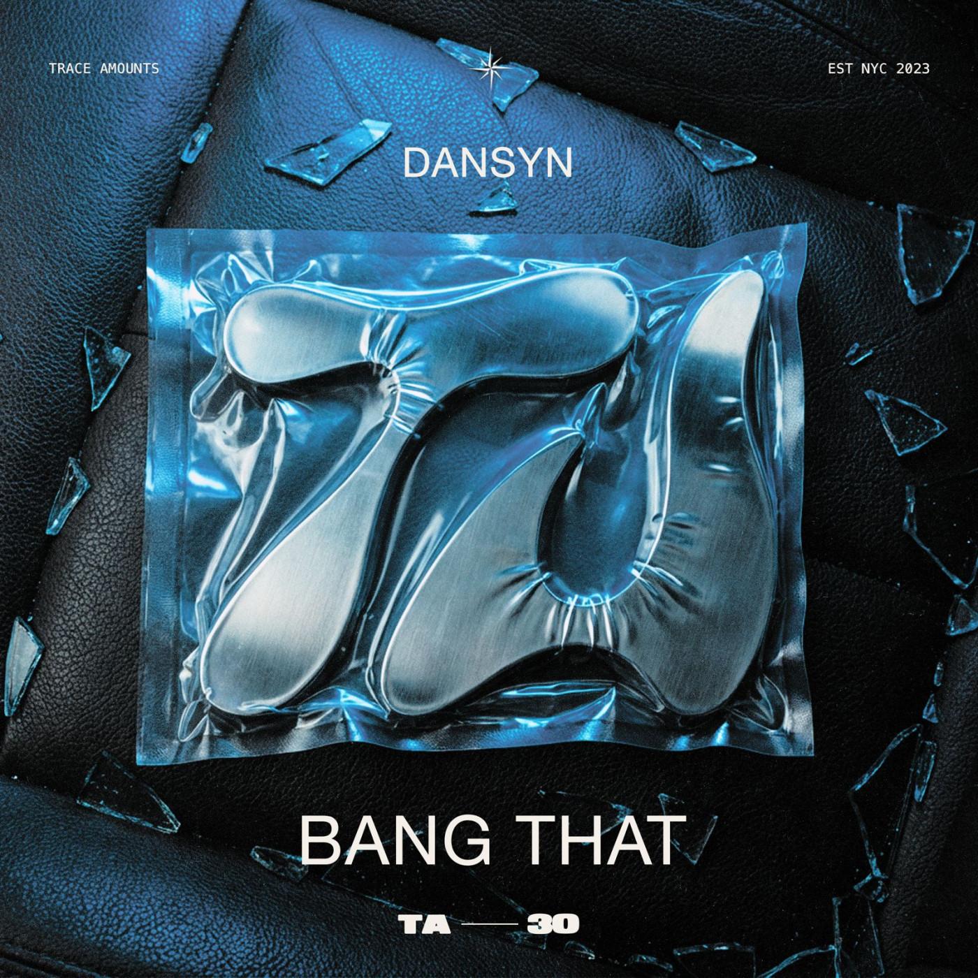 Bang That