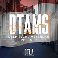 DEEP TECH AMSTERDAM VOL. 1