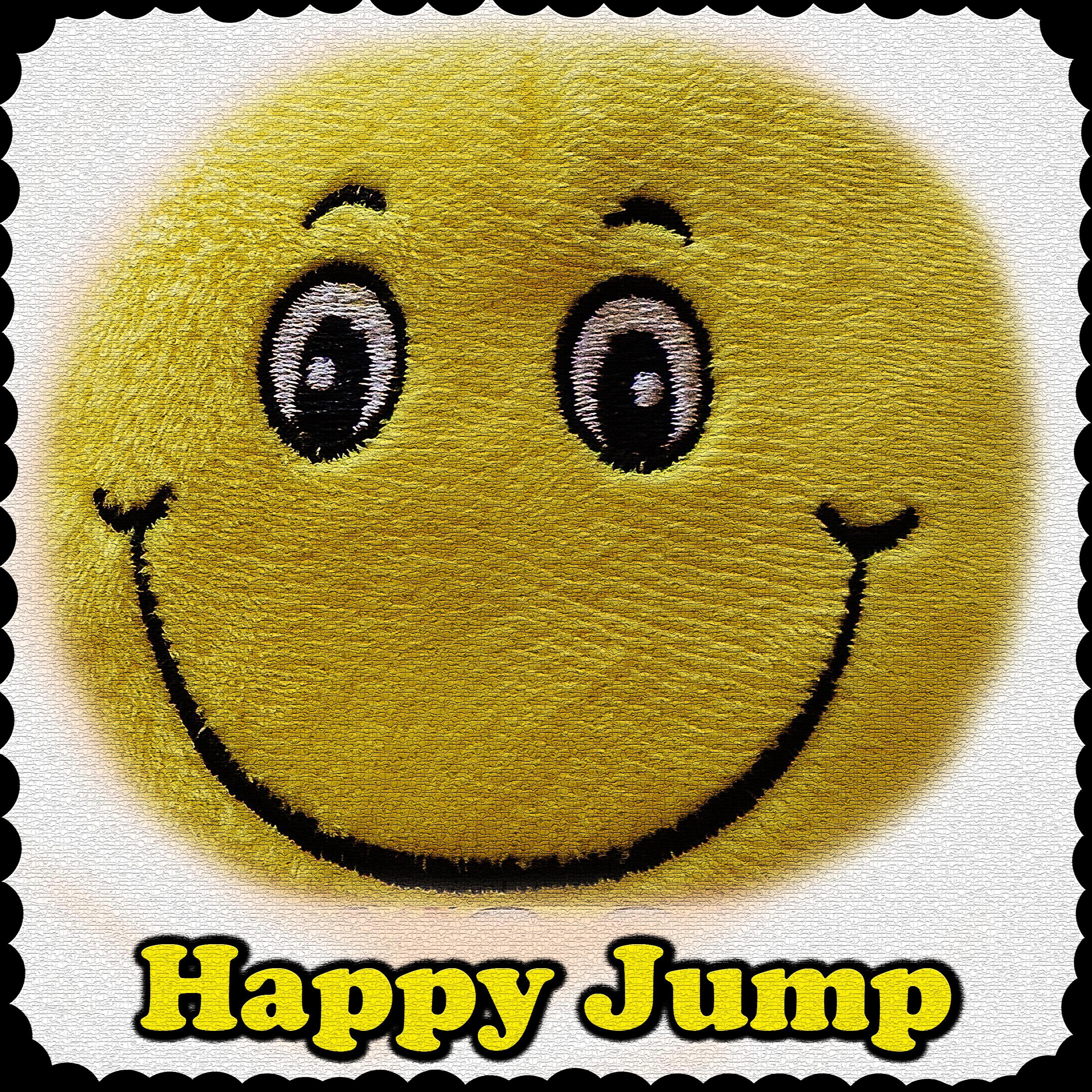 Happy Jump