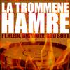 Paul Bernard - La trommene hamre