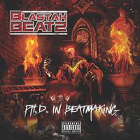 Phd in Beatmaking