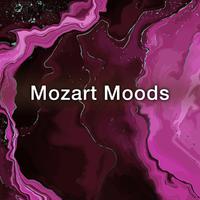 Mozart - Moods