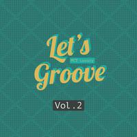 Let's Groove, Vol. 2