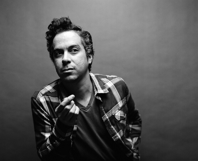M. Ward