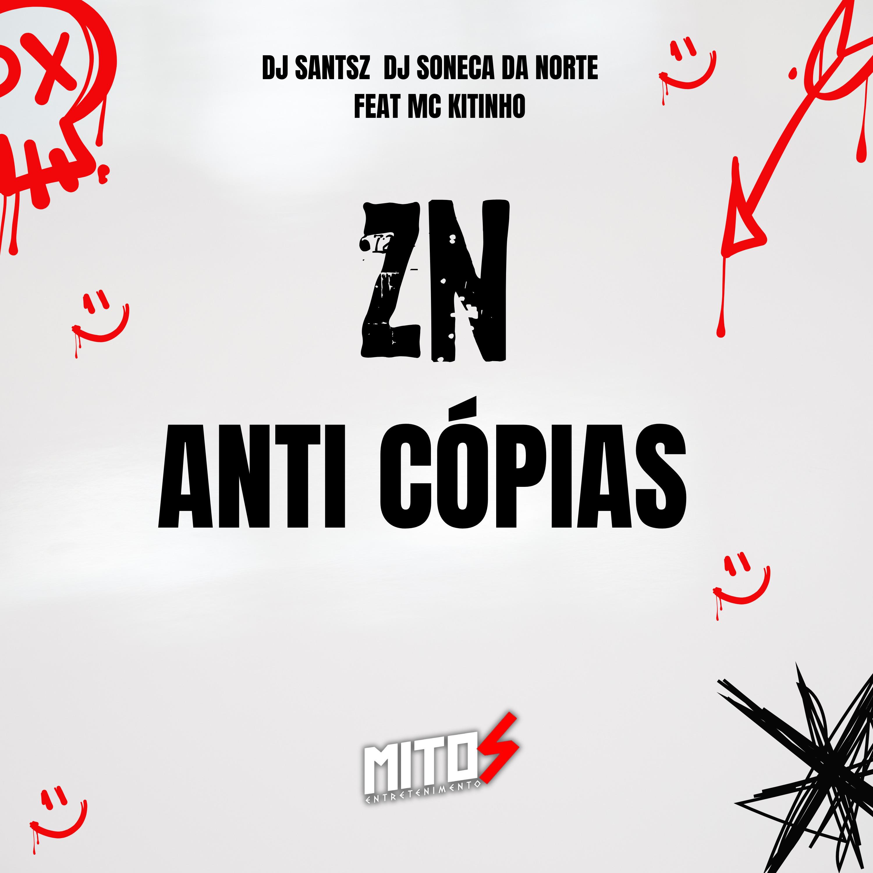 ZN ANTI CÓPIAS