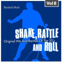 Shake, Rattle and Roll Vol. 8