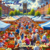 Beverley Market