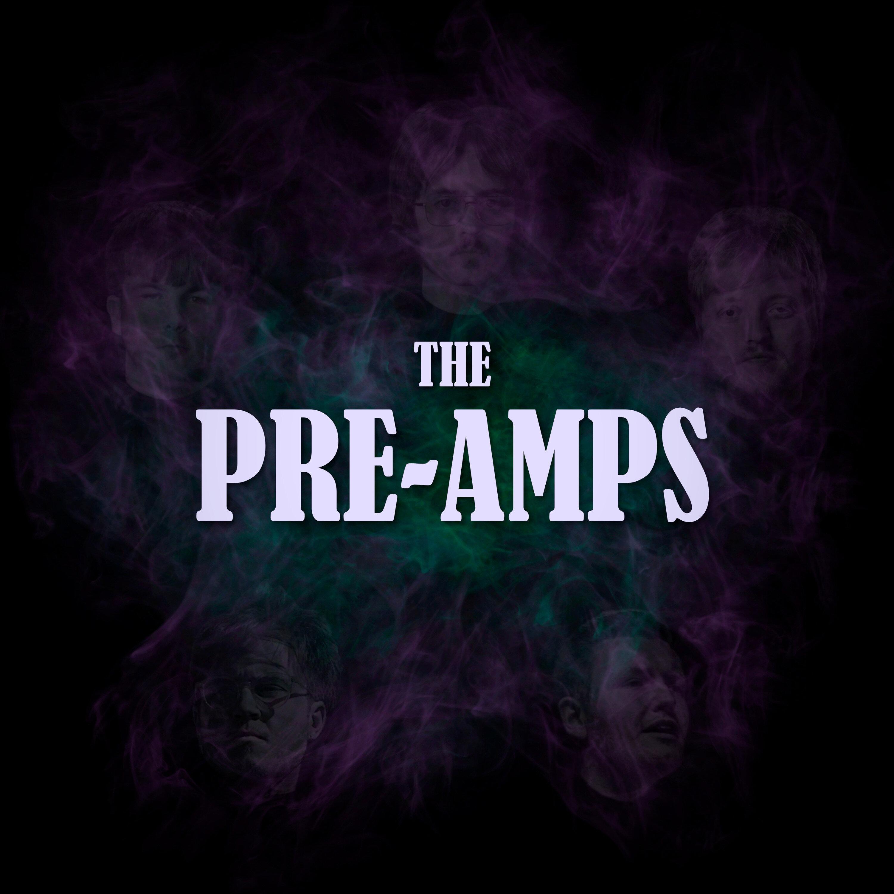 Don't Let It Get You Down