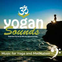 Yogan Sounds - Music for Yoga and Meditation