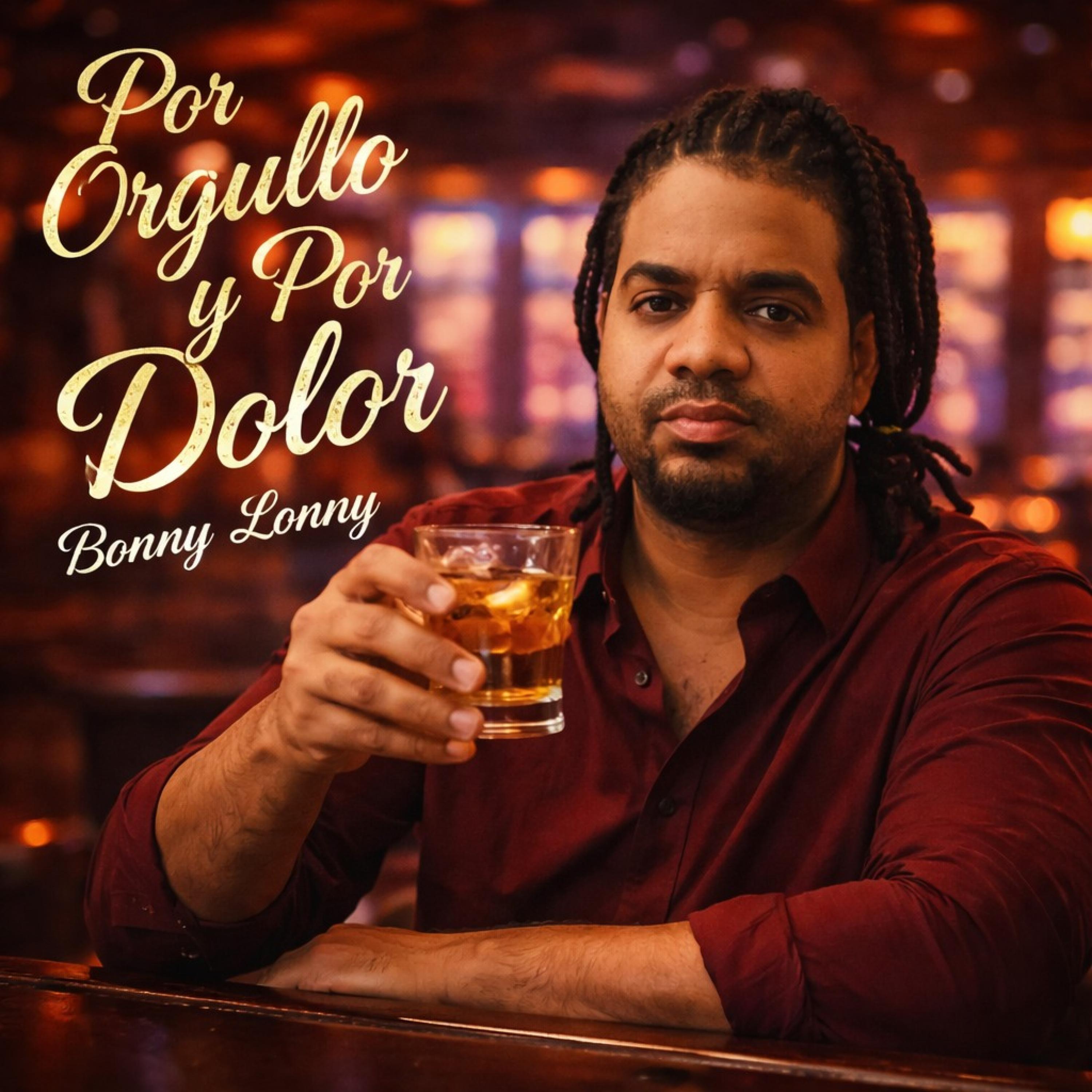 Por orgullo y por dolor