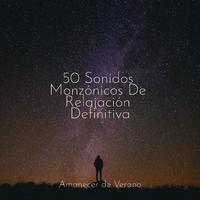 50 Sonidos Monzónicos De Relajación Definitiva