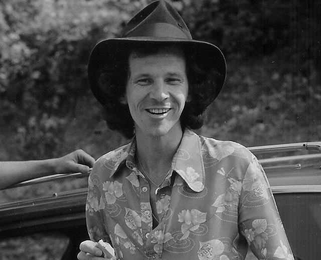 Gary Stewart