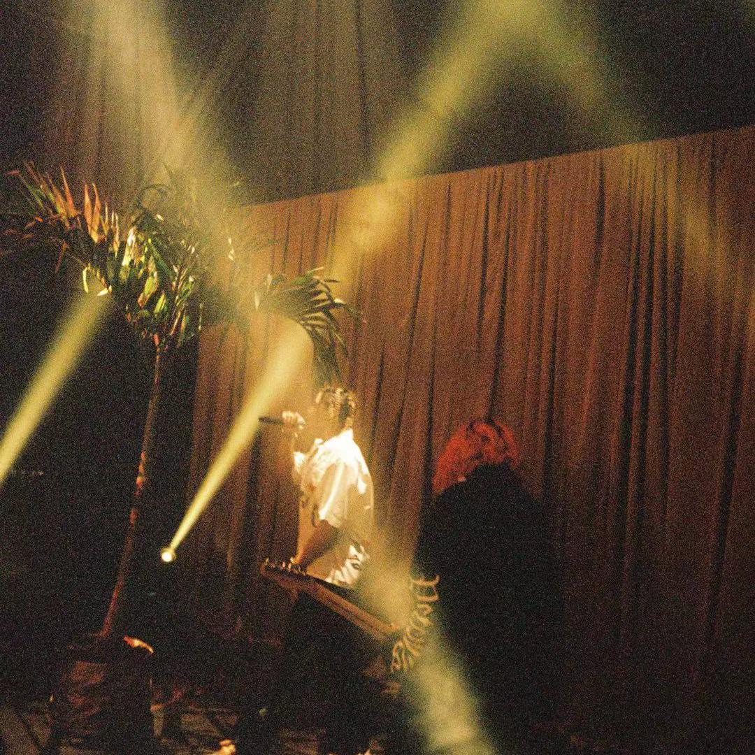 [FREE]24kGoldn X Iann Dior Type Beat