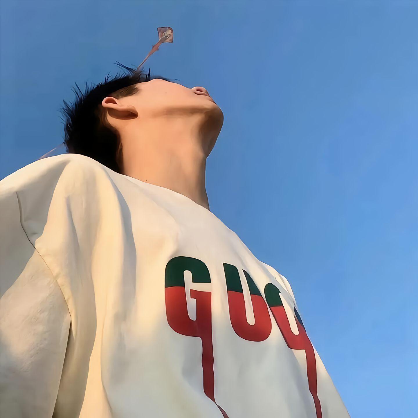 晚安封面
