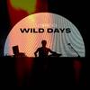 DJ Spacig - Wild Days