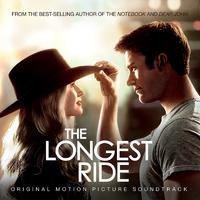 The Longest Ride (Original Soundtrack Album) (G010004203154C)