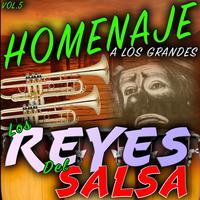 Homenaje a los Grandes Vol.5