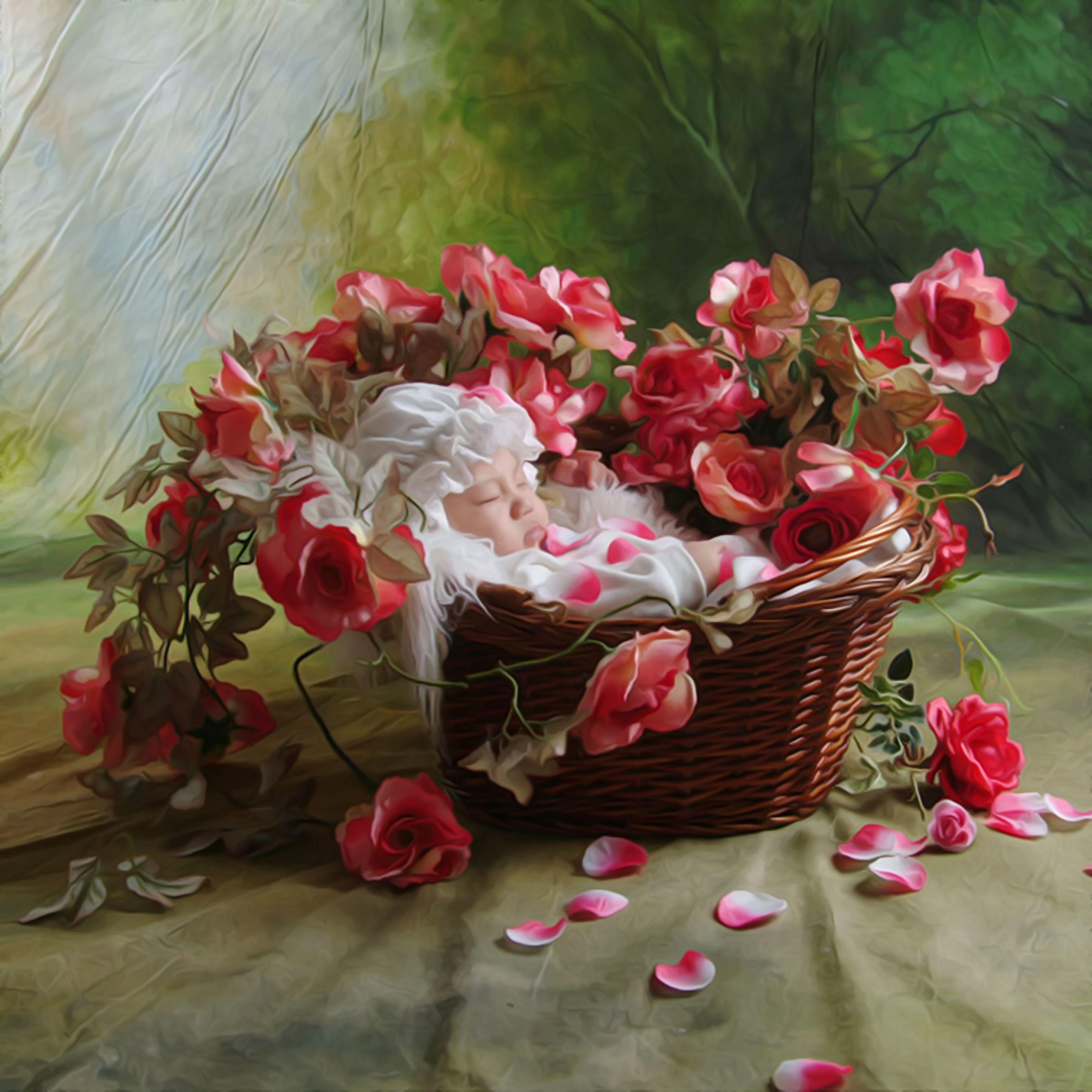 宝宝催眠曲羊水声+白噪音嘘声(新生儿哄睡神曲)