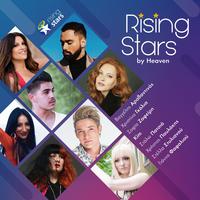 Rising Stars By Heaven