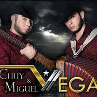 Chuy y Miguel Vega