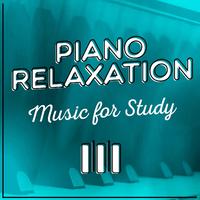 Piano Relaxation Music for Study