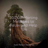 100 Comforting Melodies to Relax and Help You