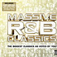 Massive R&B Classics