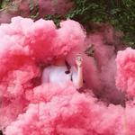 渐进音律｜能量幻粉中的躁动不羁