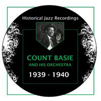 Historical Jazz Recordings: 1939-1940