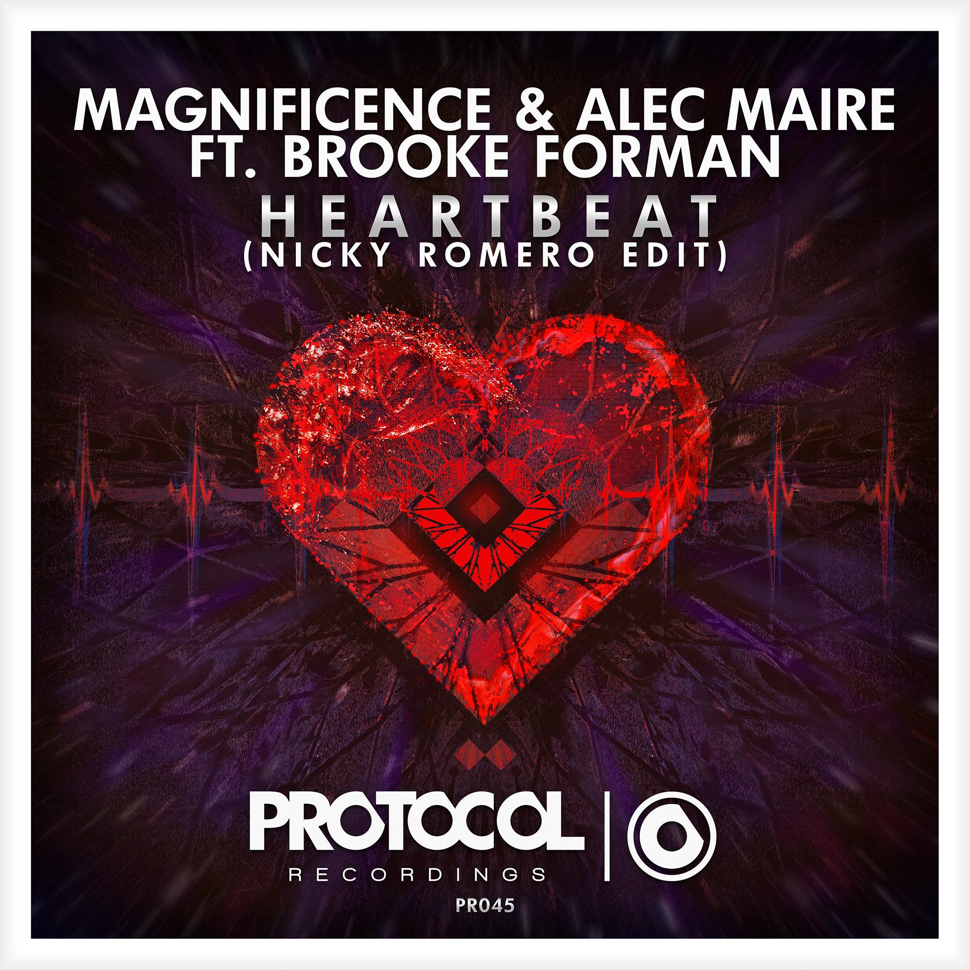 Heartbeat (Nicky Romero Edit)