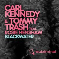 Blackwater (feat. Rosie Henshaw)