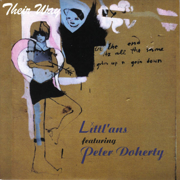 Their Way_Peter Doherty_Their Way | 在线播放_Their Way歌词_Their Way下载 | 网易云音乐
