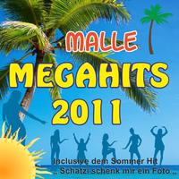 Malle Megahits 2011