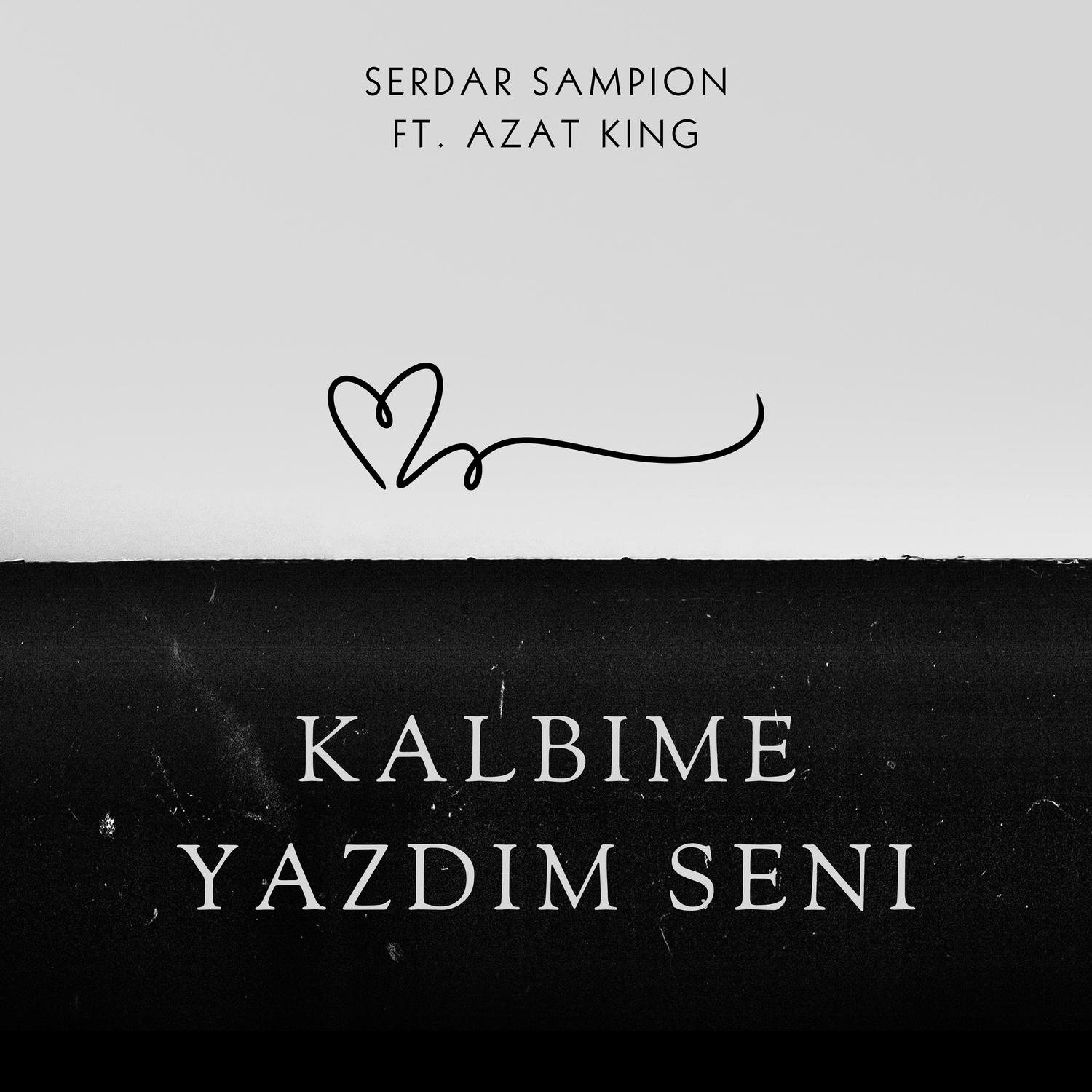 Kalimbe Yazdim Seni
