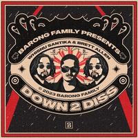 Down 2 Diss (Extended Mix)