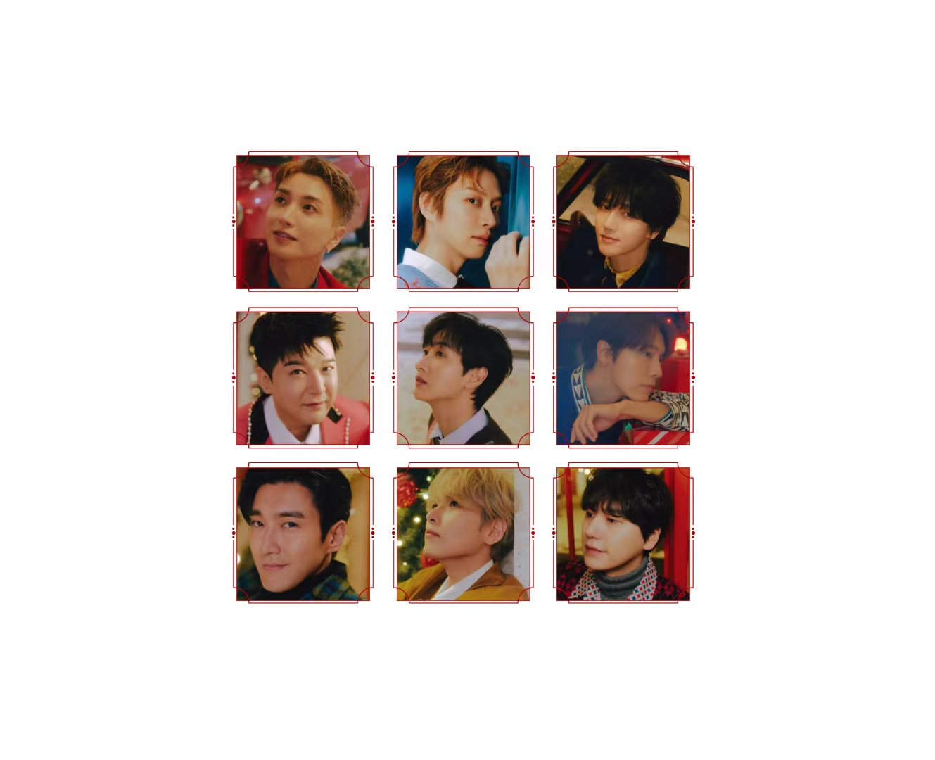 SUPER JUNIOR