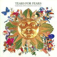 Tears Roll Down (Greatest Hits 82-92)