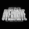 Ofenbach - Overdrive (feat. Norma Jean Martine) [Extended Mix]